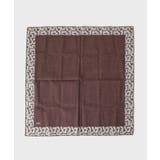 ハンカチ名刺入れセット | TAKEO KIKUCHI | 詳細画像9