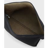 ポーチM | TAKEO KIKUCHI | 詳細画像4 