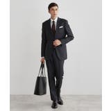 エリシルクネクタイ | TAKEO KIKUCHI | 詳細画像8 