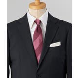 エリシルクネクタイ | TAKEO KIKUCHI | 詳細画像9 