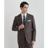 エリシルクネクタイ | TAKEO KIKUCHI | 詳細画像10 