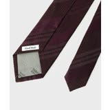 京都ヤスラ ネクタイ | TAKEO KIKUCHI | 詳細画像3 