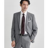 京都ヤスラ ネクタイ | TAKEO KIKUCHI | 詳細画像7 