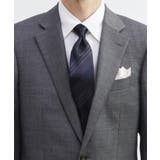 京都ヤスラ ネクタイ | TAKEO KIKUCHI | 詳細画像12 