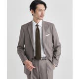 エクストラシルクネクタイ | TAKEO KIKUCHI | 詳細画像7 