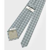 京都丹後 ソフトツイストシルクネクタイ | TAKEO KIKUCHI | 詳細画像3