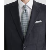 京都丹後 ソフトツイストシルクネクタイ | TAKEO KIKUCHI | 詳細画像8