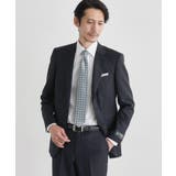 京都丹後 ソフトツイストシルクネクタイ | TAKEO KIKUCHI | 詳細画像9