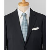 京都丹後 ソフトツイストシルクネクタイ | TAKEO KIKUCHI | 詳細画像6