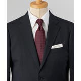 京都丹後 ソフトツイストシルクネクタイ | TAKEO KIKUCHI | 詳細画像7