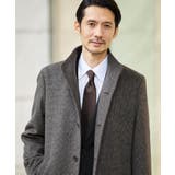 京都丹後 ソフトツイストシルクネクタイ | TAKEO KIKUCHI | 詳細画像11