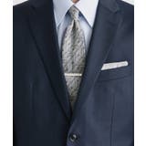 フィラメントシルクネクタイ | TAKEO KIKUCHI | 詳細画像6 