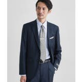 フィラメントシルクネクタイ | TAKEO KIKUCHI | 詳細画像7 