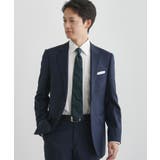 【Made in JAPAN】流水紋様ネクタイ | TAKEO KIKUCHI | 詳細画像12 