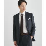 【Made in JAPAN】流水紋様ネクタイ | TAKEO KIKUCHI | 詳細画像10 