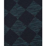 【Made in JAPAN】市松紋ネクタイ | TAKEO KIKUCHI | 詳細画像5 