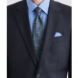 TAKEO KIKUCHI – ボーラーハット小紋柄ネクタイ | TAKEO KIKUCHI | 詳細画像5 