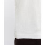 ハイゲージ モックネック ニット プルオーバー | TAKEO KIKUCHI | 詳細画像9 