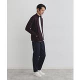 アンチピリング ジップアップ ニット | TAKEO KIKUCHI | 詳細画像5 