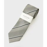 京都丹後 タッサーバスケット ストライプネクタイ | TAKEO KIKUCHI | 詳細画像5 