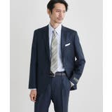 京都丹後 タッサーバスケット ストライプネクタイ | TAKEO KIKUCHI | 詳細画像7 