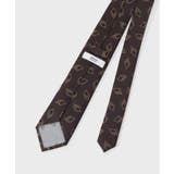 525 Designシリーズ アソートネクタイ | TAKEO KIKUCHI | 詳細画像3