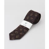 525 Designシリーズ アソートネクタイ | TAKEO KIKUCHI | 詳細画像5