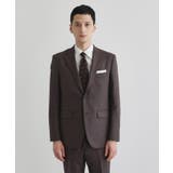 525 Designシリーズ アソートネクタイ | TAKEO KIKUCHI | 詳細画像14