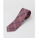 ピンク(271) | 525 Designシリーズ アソートネクタイ | TAKEO KIKUCHI