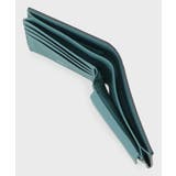 ゴートスキン 2つ折り財布 | TAKEO KIKUCHI | 詳細画像7 