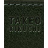 シュナイダー コンパクトZIP2つ折り財布 | TAKEO KIKUCHI | 詳細画像7 