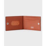 ゴードスキン マグネットパスケース | TAKEO KIKUCHI | 詳細画像4 