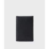 ブラック(519) | ゴードスキン マグネットパスケース | TAKEO KIKUCHI