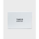 シュナイダー マグネットパスケース | TAKEO KIKUCHI | 詳細画像6 