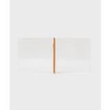 シュナイダー マグネットパスケース | TAKEO KIKUCHI | 詳細画像7 