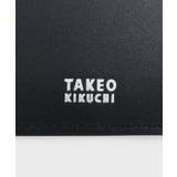 ルガード 名刺入れ | TAKEO KIKUCHI | 詳細画像7 