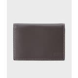 ゴードスキン 名刺入れ | TAKEO KIKUCHI | 詳細画像1 