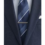 ヴァルタータイバー ー 日本製の洗練された真鍮タイバー | TAKEO KIKUCHI | 詳細画像5 