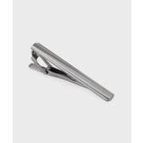 ブラックシルバー(009) | ヴァルタータイバー ー 日本製の洗練された真鍮タイバー | TAKEO KIKUCHI