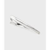 テーパードタイバー ー 日本製の洗練された真鍮タイバー | TAKEO KIKUCHI | 詳細画像1 