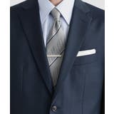 矢絣柄タイバー | TAKEO KIKUCHI | 詳細画像7 