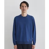 【Sサイズ～】アンチピリング テーラードネック ニット | TAKEO KIKUCHI | 詳細画像3 