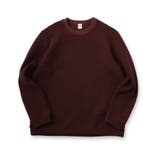 ニットライク プルオーバー | TAKEO KIKUCHI | 詳細画像1 