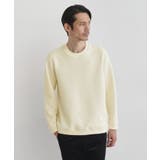 ニットライク プルオーバー | TAKEO KIKUCHI | 詳細画像2 