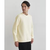 ニットライク プルオーバー | TAKEO KIKUCHI | 詳細画像3 