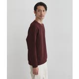 ニットライク プルオーバー | TAKEO KIKUCHI | 詳細画像11 