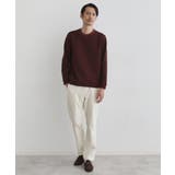 ニットライク プルオーバー | TAKEO KIKUCHI | 詳細画像12 