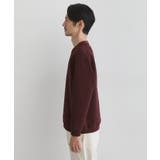 ニットライク プルオーバー | TAKEO KIKUCHI | 詳細画像15 