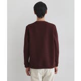 ニットライク プルオーバー | TAKEO KIKUCHI | 詳細画像16 