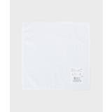 ボーラーハット柄プリントフォンカチ | TAKEO KIKUCHI | 詳細画像2 